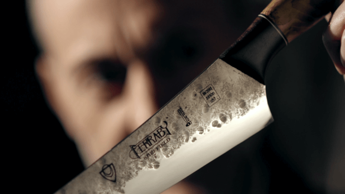 Ferraby Knives Continues Sheffield’s Iconic Steel Legacy – Episode 1 of The Craftsmen’s Dinner