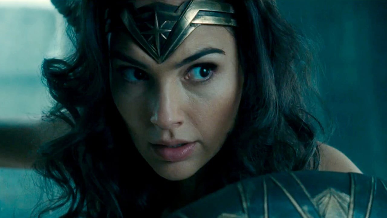 Wonder Woman: Is Sexism Still Present In Film and TV?