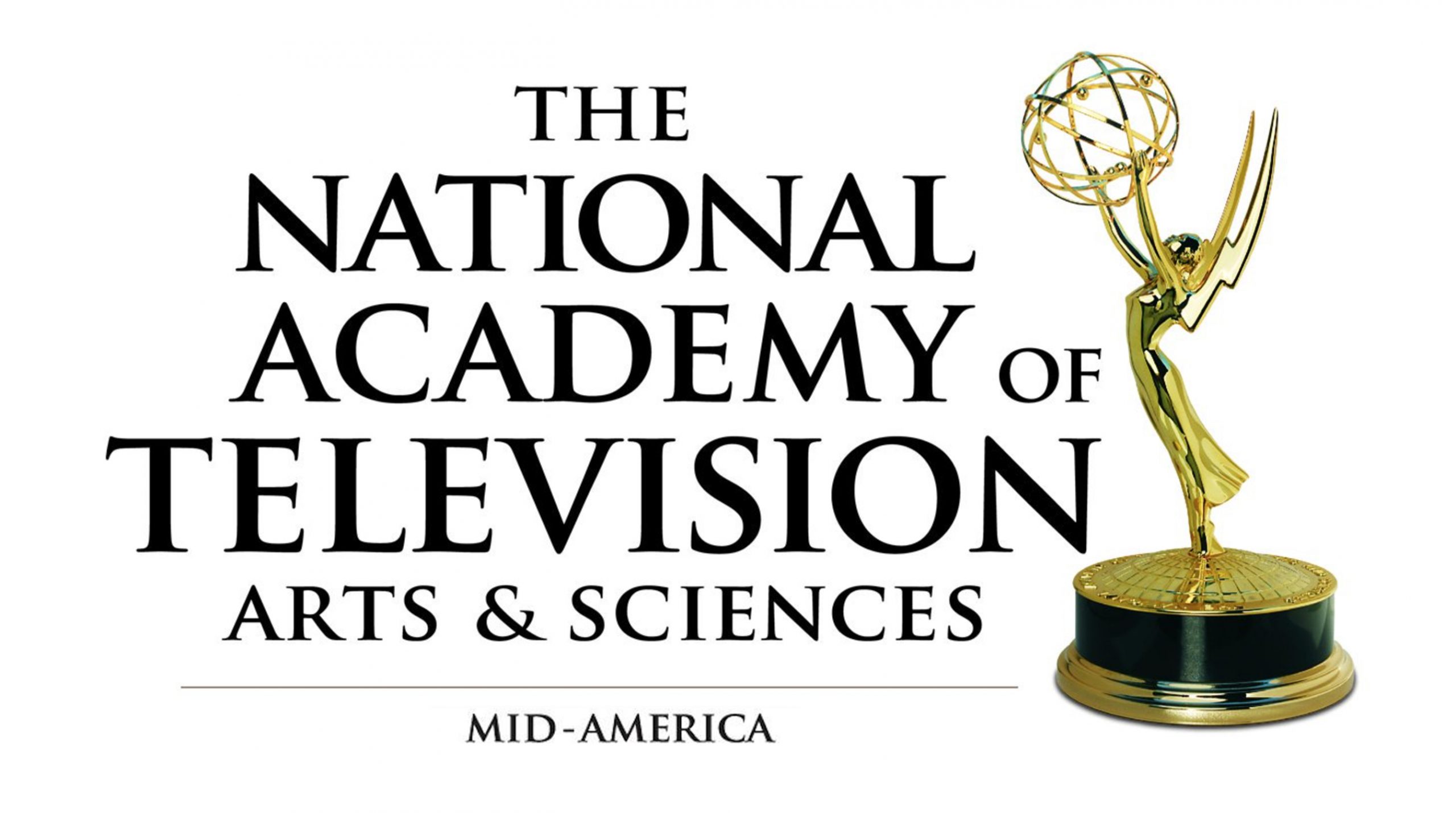 The Gun Shop is nominated for a Mid-America Emmy Award