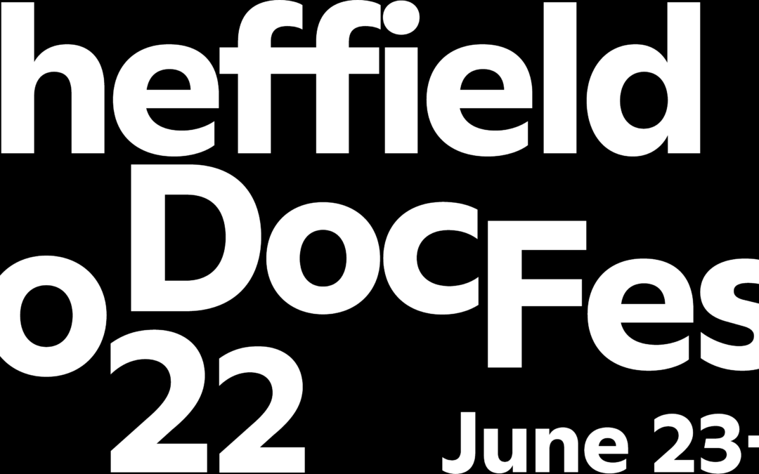 Clare Sillery announces Body on the Beach at Sheffield DocFest