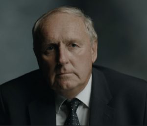 Paul Dacre