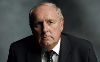 The World According to Paul Dacre