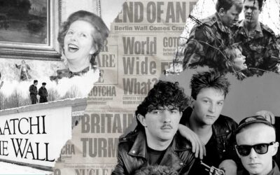 Made in the 80s: The Decade that Shaped our World