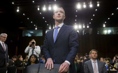 Sky announces Zuckerberg: King of the Metaverse
