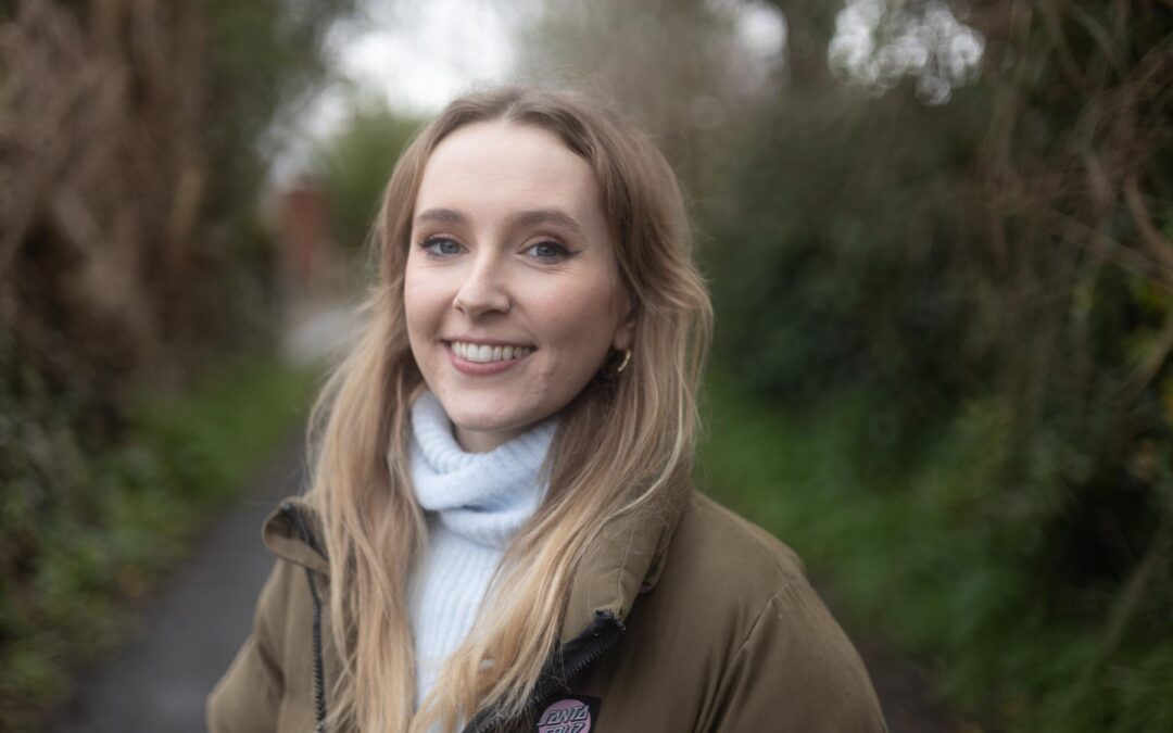 Rose Ayling-Ellis: Signs for Change