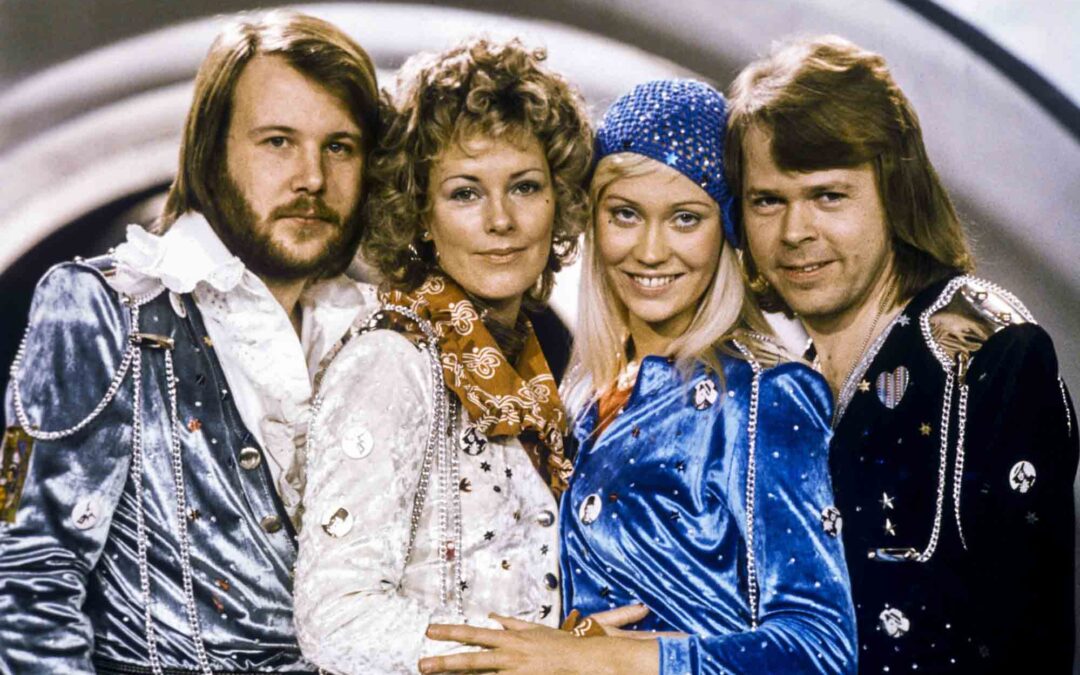 ABBA: Against the Odds