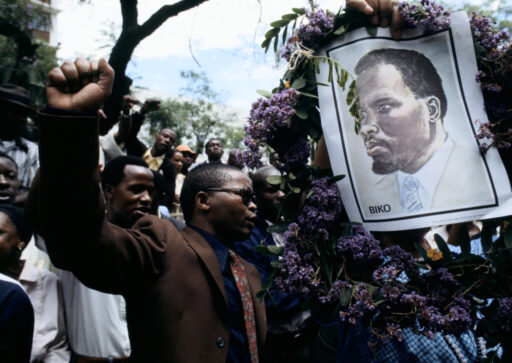 Inquest For Activist Steve Biko