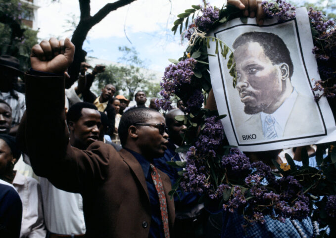 Inquest For Activist Steve Biko