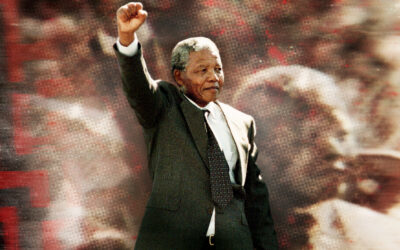 Free Nelson Mandela