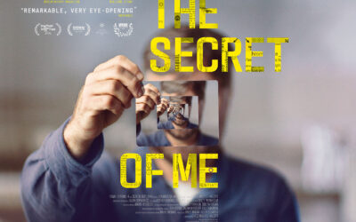 The Secret of Me
