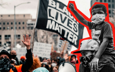BACKLASH: The Murder of George Floyd