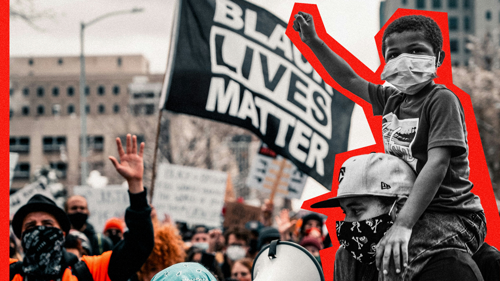 BACKLASH: The Murder of George Floyd