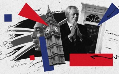 Will Nigel Farage Be Prime Minister?