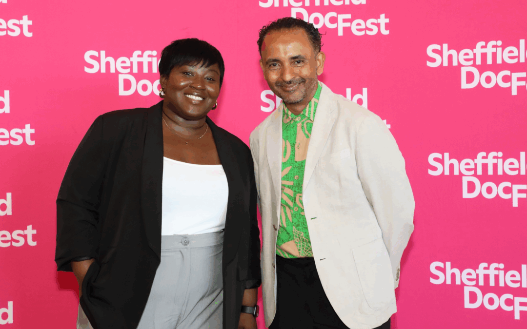 Two Awards This Week!