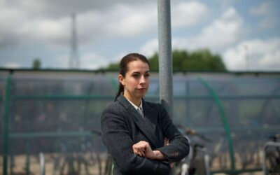 Britain’s Ketamine Crisis