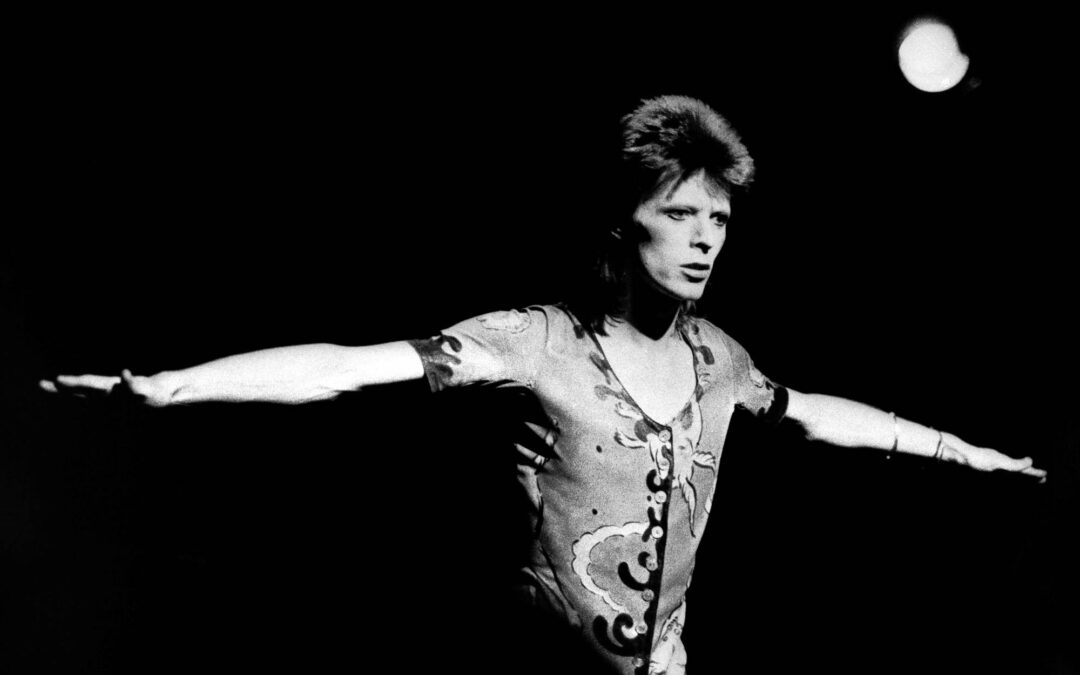 Bowie: The Final Act