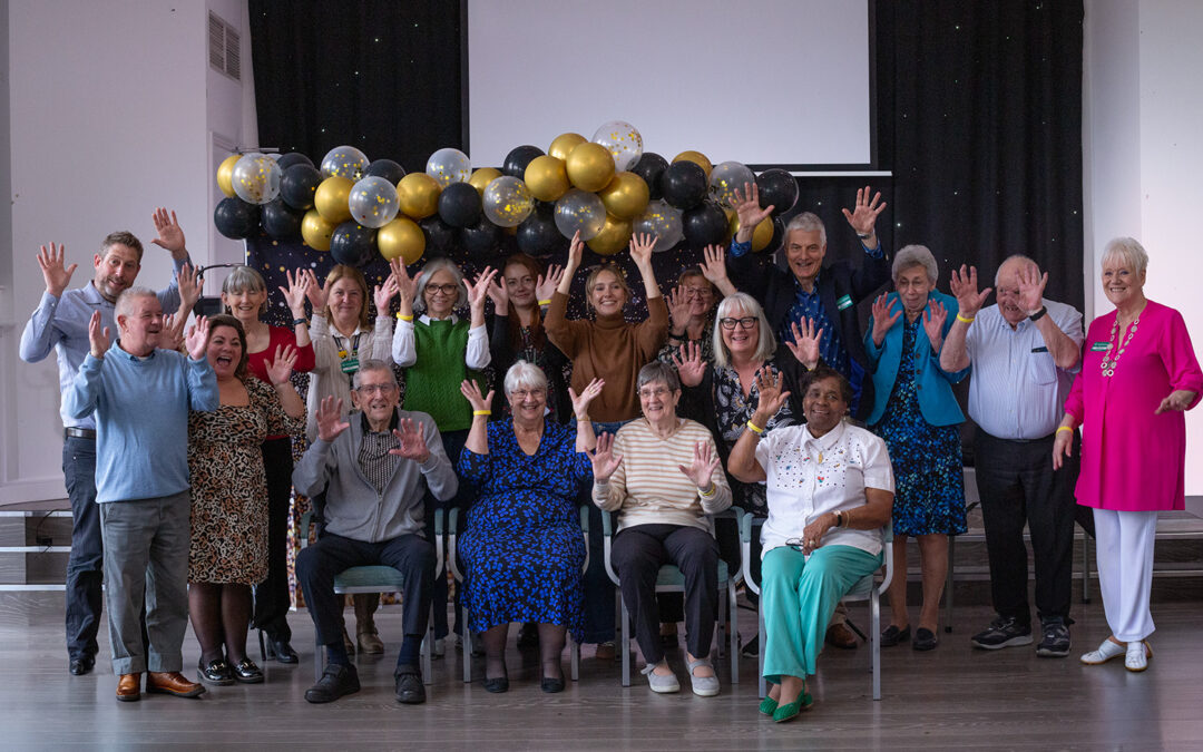 BSL Legacy Continues At Hughenden Gardens Village