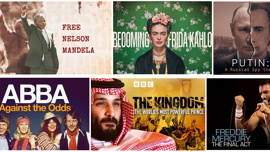 BBC studios and Rogan Productions renews first look deals following sales to over 200 territories over past five years