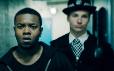 Boom Box: Beats and Betrayal