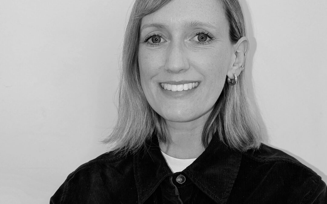 Anna Burns joins Rogan Productions