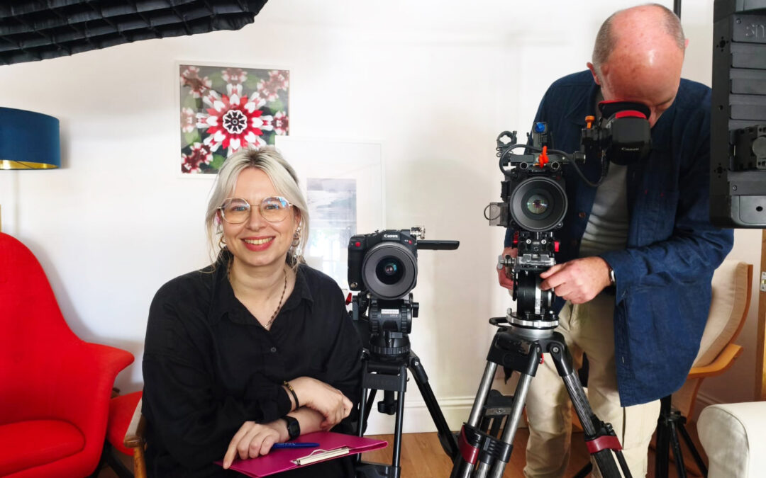 Lumo TV orders Rogan pair