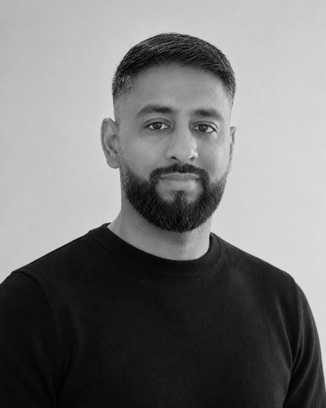 Hassan Patel