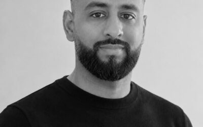 Hassan Patel